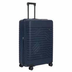 Bric's B|Y Ulisse 79cm Large Expandable 4-Wheel Suitcase -UK Suitcase Sales Shop B1Y08432.050.02