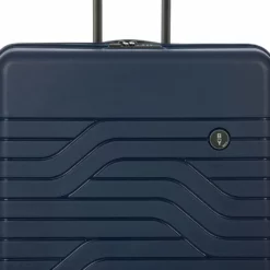 Bric's B|Y Ulisse 79cm Large Expandable 4-Wheel Suitcase -UK Suitcase Sales Shop B1Y08432.050.10