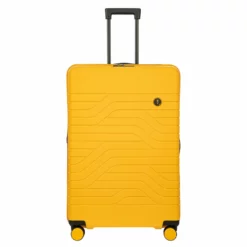 Bric's B|Y Ulisse 79cm Large Expandable 4-Wheel Suitcase -UK Suitcase Sales Shop B1Y08432.171.01