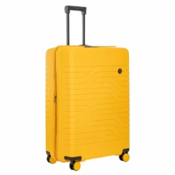 Bric's B|Y Ulisse 79cm Large Expandable 4-Wheel Suitcase -UK Suitcase Sales Shop B1Y08432.171.02