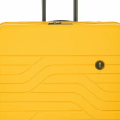 Bric's B|Y Ulisse 79cm Large Expandable 4-Wheel Suitcase -UK Suitcase Sales Shop B1Y08432.171.10