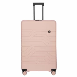 Bric's B|Y Ulisse 79cm Large Expandable 4-Wheel Suitcase -UK Suitcase Sales Shop B1Y08432.254.01