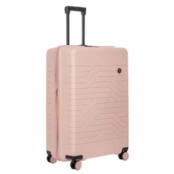 Bric's B|Y Ulisse 79cm Large Expandable 4-Wheel Suitcase -UK Suitcase Sales Shop B1Y08432.254.02