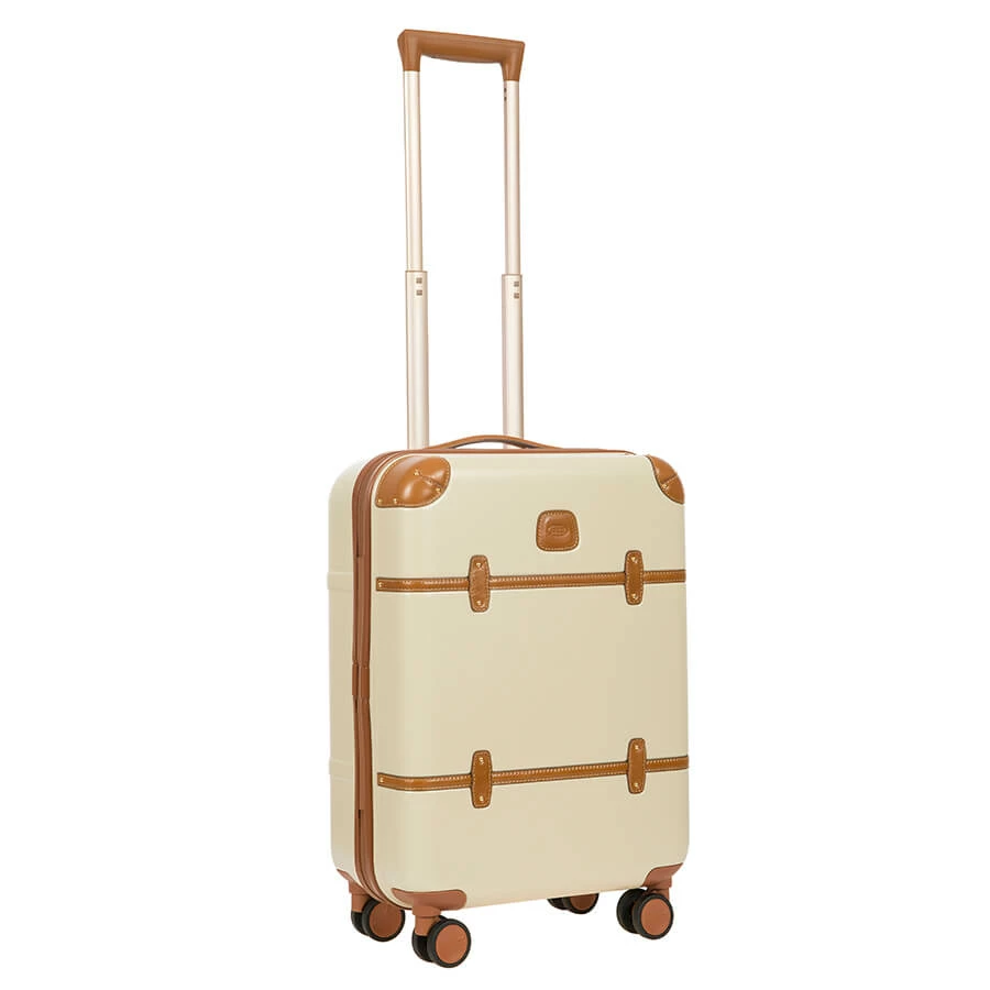 Bric's Bellagio 2 55x38x20cm 4-Wheel Cabin Case 1 Bric's Bellagio 2 55x38x20cm 4-Wheel Cabin Case