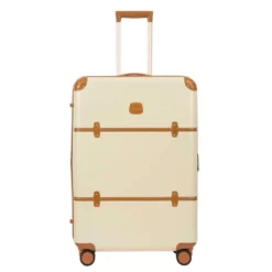 Bric's Bellagio 2 76cm Large 4-Wheel Spinner Suitcase