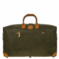 Bric's Life 55x32x20cm Carry-on Holdall