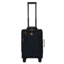 Bric's X-Travel 55cm 4-Wheel Spinner Cabin Case -UK Suitcase Sales Shop BXL48117 050 01 PRDD