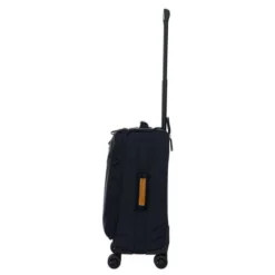 Bric's X-Travel 55cm 4-Wheel Spinner Cabin Case -UK Suitcase Sales Shop BXL48117 050 04 PRDD