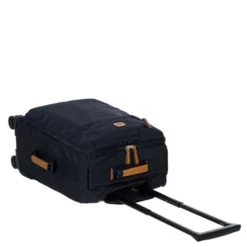 Bric's X-Travel 55cm 4-Wheel Spinner Cabin Case -UK Suitcase Sales Shop BXL48117 050 05 PRDD