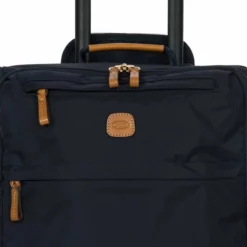 Bric's X-Travel 55cm 4-Wheel Spinner Cabin Case -UK Suitcase Sales Shop BXL48117 050 10 PRDD