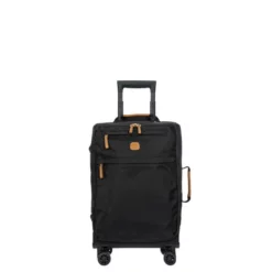 Bric's X-Travel 55cm 4-Wheel Spinner Cabin Case