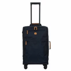 Bric's X-Travel 65cm Medium 4-Wheel Suitcase -UK Suitcase Sales Shop BXL48118 050 01 PRDD