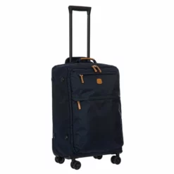 Bric's X-Travel 65cm Medium 4-Wheel Suitcase -UK Suitcase Sales Shop BXL48118 050 02 PRDD