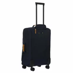 Bric's X-Travel 65cm Medium 4-Wheel Suitcase -UK Suitcase Sales Shop BXL48118 050 03 PRDD