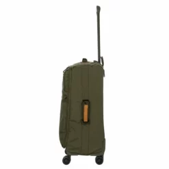 Bric's X-Travel 65cm Medium 4-Wheel Suitcase -UK Suitcase Sales Shop BXL48118 078 04 PRDD