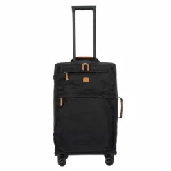 Bric's X-Travel 65cm Medium 4-Wheel Suitcase -UK Suitcase Sales Shop BXL48118 101 01 PRDD