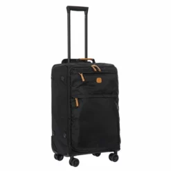 Bric's X-Travel 65cm Medium 4-Wheel Suitcase -UK Suitcase Sales Shop BXL48118 101 02 PRDD