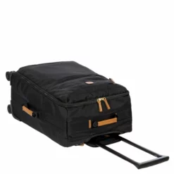 Bric's X-Travel 65cm Medium 4-Wheel Suitcase -UK Suitcase Sales Shop BXL48118 101 05 PRDD