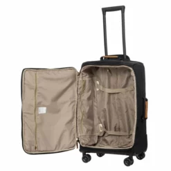 Bric's X-Travel 65cm Medium 4-Wheel Suitcase -UK Suitcase Sales Shop BXL48118 101 06 PRDD