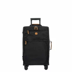 Bric's X-Travel 65cm Medium 4-Wheel Suitcase -UK Suitcase Sales Shop BXL48118 101 15 PRDD