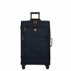 Bric's X-Travel 77cm Large 4-Wheel Suitcase -UK Suitcase Sales Shop BXL48145 050 15 PRDD