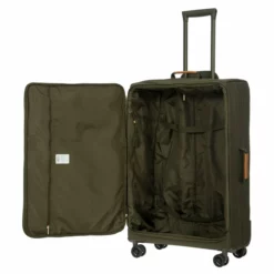 Bric's X-Travel 77cm Large 4-Wheel Suitcase -UK Suitcase Sales Shop BXL48145 078 06 PRDD