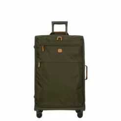 Bric's X-Travel 77cm Large 4-Wheel Suitcase -UK Suitcase Sales Shop BXL48145 078 15 PRDD