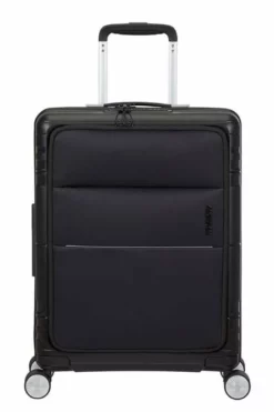 American Tourister Hello Cabin Laptop 55cm 4-Wheel Cabin Case