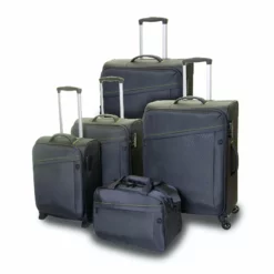 QUBEd Calculus 5 Piece Set -UK Suitcase Sales Shop Calculus Group eec654c5 8452 49fd b22e 7ff043a168c5