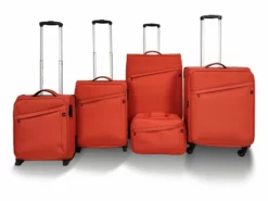QUBEd Calculus 5 Piece Set -UK Suitcase Sales Shop Calculus Orange 3 scaled
