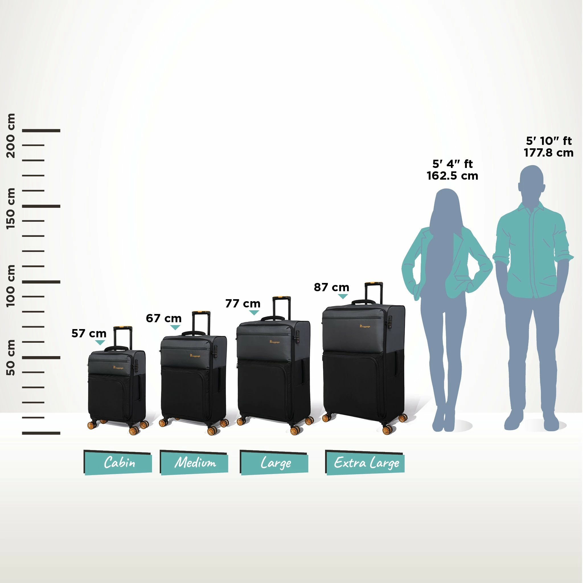 Duo-Tone - Extra Large (Pewter & Black) 11 Duo-Tone - Extra Large (Pewter & Black) - Image 11