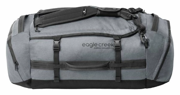 Eagle Creek Cargo Hauler 60L Duffel 3 Eagle Creek Cargo Hauler 60L Duffel - Image 3