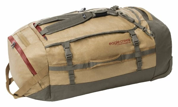 Eagle Creek Cargo Hauler 130L Wheeled Duffel 1 Eagle Creek Cargo Hauler 130L Wheeled Duffel