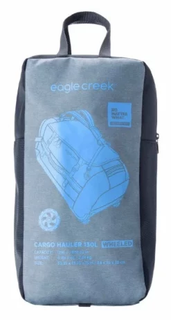 Eagle Creek Cargo Hauler 130L Wheeled Duffel 39 Eagle Creek Cargo Hauler 130L Wheeled Duffel -UK Suitcase Sales Shop EC020305 450 f