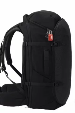 Eagle Creek Tour Travel Backpack 55L 11 Eagle Creek Tour Travel Backpack 55L -UK Suitcase Sales Shop EC0A5EK3 010 A 9