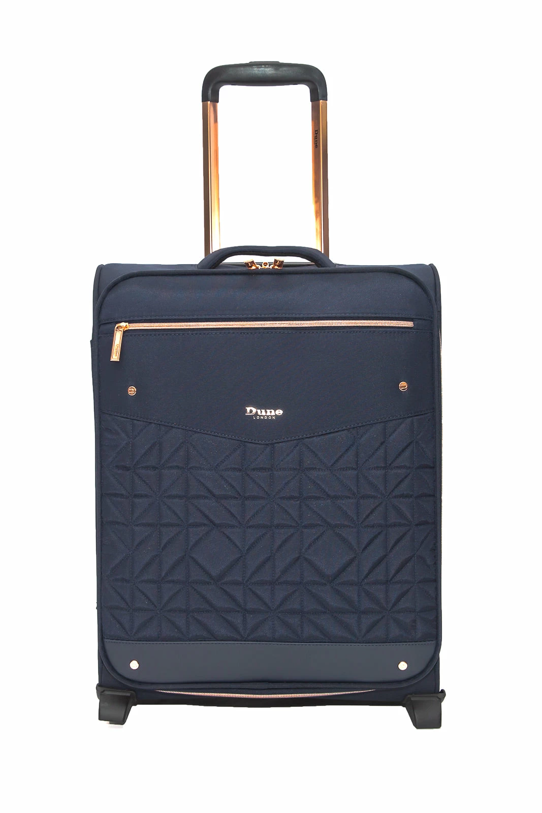 Dune London Tianna 55cm 2-Wheel Cabin Case 2 Dune London Tianna 55cm 2-Wheel Cabin Case - Image 2