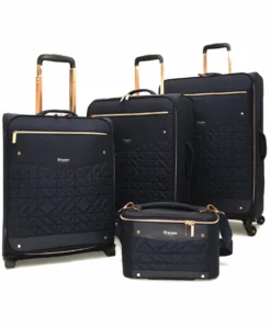 Dune London Tianna 55cm 2-Wheel Cabin Case 9 Dune London Tianna 55cm 2-Wheel Cabin Case -UK Suitcase Sales Shop GoPlaces DuneLuggageLowres 21