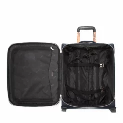 Dune London Tianna 55cm 2-Wheel Cabin Case 8 Dune London Tianna 55cm 2-Wheel Cabin Case -UK Suitcase Sales Shop GoPlaces DuneLuggageLowres 21 Copy