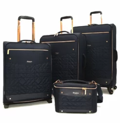 Dune London Tianna Set Of 4 Suitcases 26 Dune London Tianna Set Of 4 Suitcases -UK Suitcase Sales Shop GoPlaces DuneLuggageLowres 21 cd116e04 8857 4561 8df0 0daa59332e14