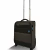 QUBEd Gradient 45x34x20cm 2-Wheel Under Seat Cabin Case