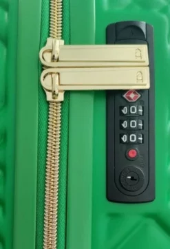 Dune London Orchester 67cm Medium Suitcase -UK Suitcase Sales Shop Green1 b4222209 2f11 4539 bea3 debb475cb3b0