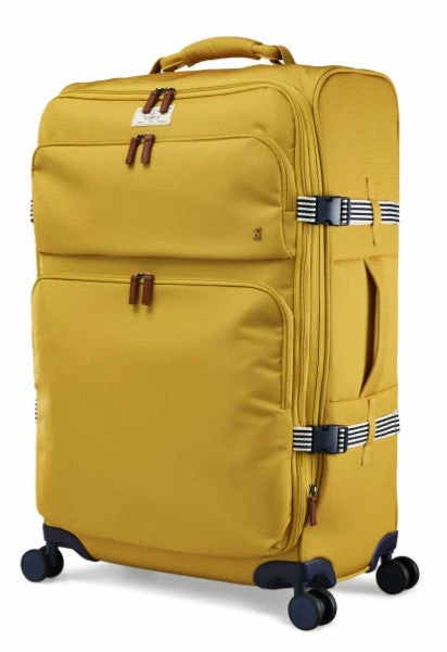 Joules Coast 4-Wheel Large Trolley Case 10 Joules Coast 4-Wheel Large Trolley Case - Image 10