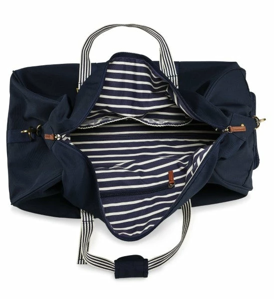 Joules Coast Trolley Duffle Bag 3 Joules Coast Trolley Duffle Bag - Image 3