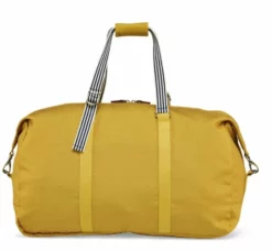 Joules Coast Duffle Bag -UK Suitcase Sales Shop JLS5008 003 Duffle Antique Gold 4