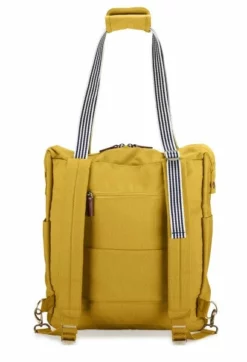 Joules Coast Travel Tote Backpack -UK Suitcase Sales Shop JLS5012 003 Joules Travel Backpack 45cm Antique Gold 2