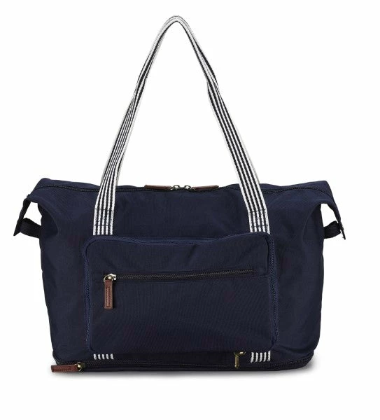 Joules Coast Packaway Duffle Bag 8 Joules Coast Packaway Duffle Bag - Image 8