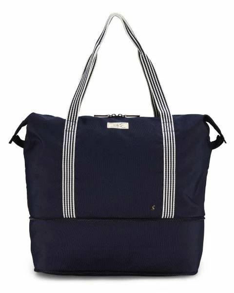 Joules Coast Packaway Duffle Bag 9 Joules Coast Packaway Duffle Bag - Image 9