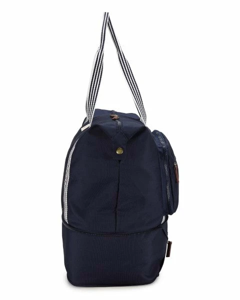 Joules Coast Packaway Duffle Bag 11 Joules Coast Packaway Duffle Bag - Image 11