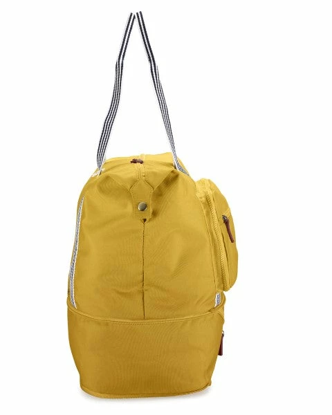 Joules Coast Packaway Duffle Bag 5 Joules Coast Packaway Duffle Bag - Image 5