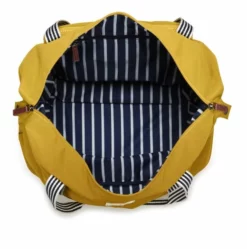 Joules Coast Packaway Duffle Bag 15 Joules Coast Packaway Duffle Bag -UK Suitcase Sales Shop JLS5015 003 Joules Packaway Duffle Antique Gold 5